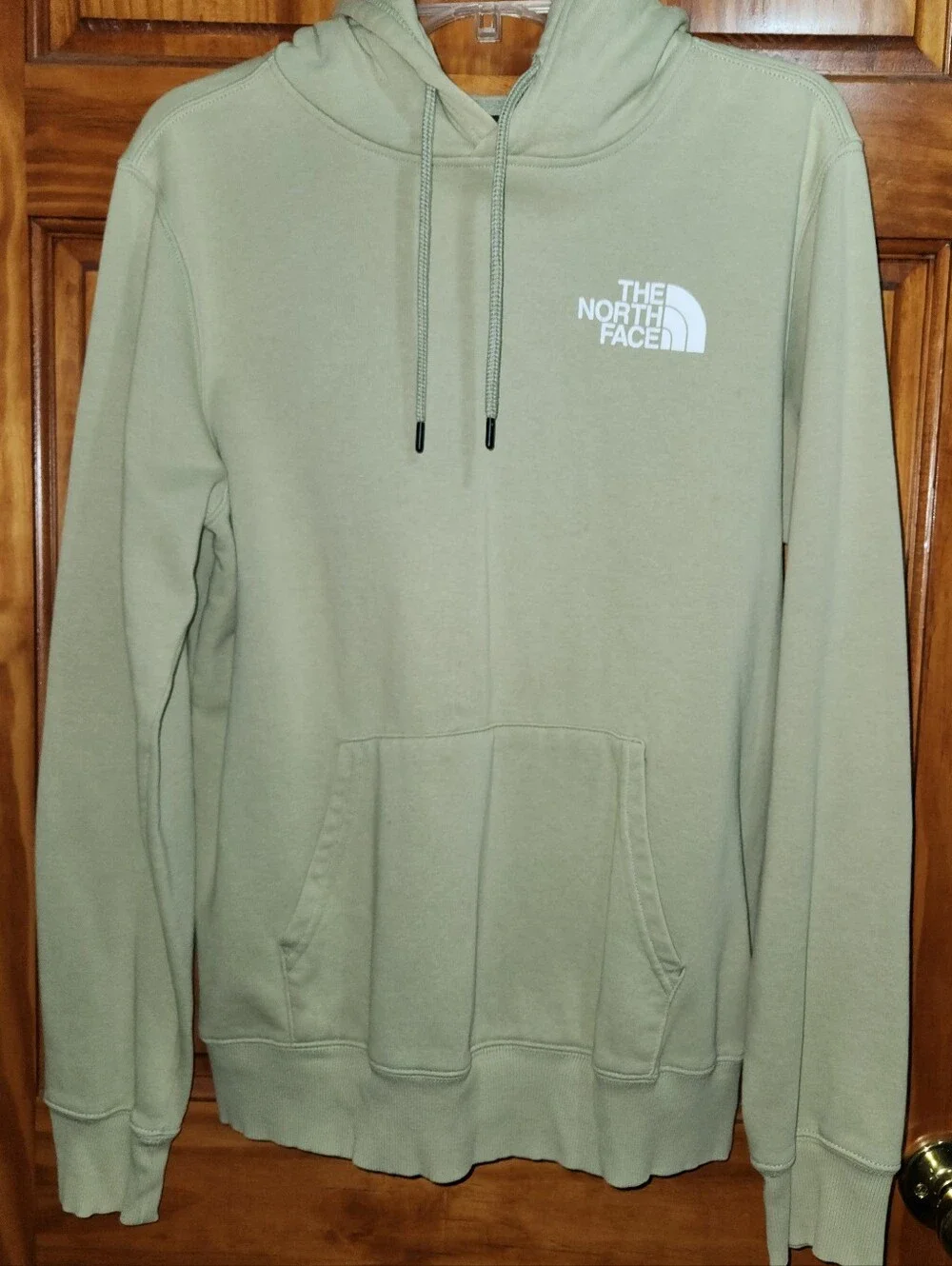 The North Face north face